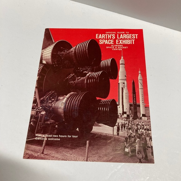 Vintage Alabama Ephemera Bundle - Picture 5 of 16